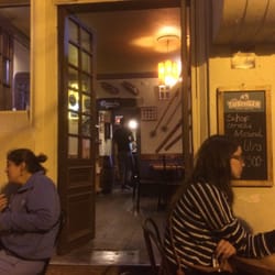 Café Escondido