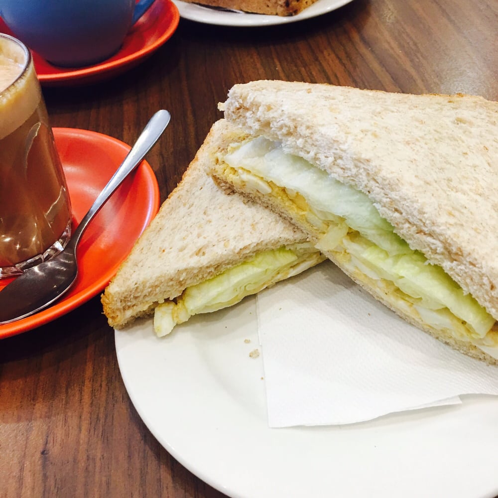 RAMSAY’S BAKERY & COFFEE SHOP Updated July 2024 9294 Malop St