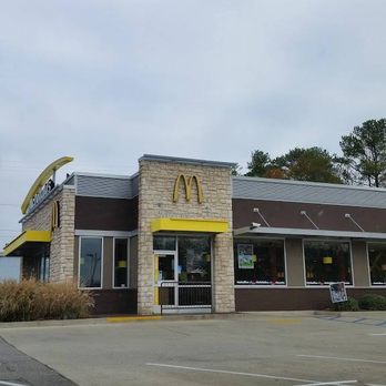 Mc Donald's