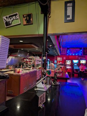Pizza J by null