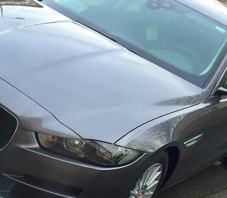 BLANCHARDSTOWN CAR WASH AND VALET Blanchardstown Shopping Center