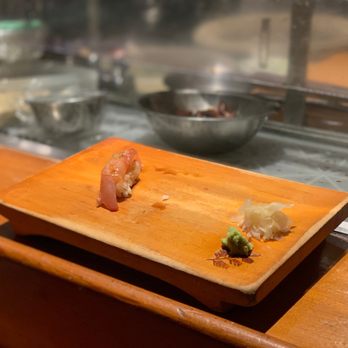 Sushi Chitose - Sushi Bars Near Me - Redondo Beach, California