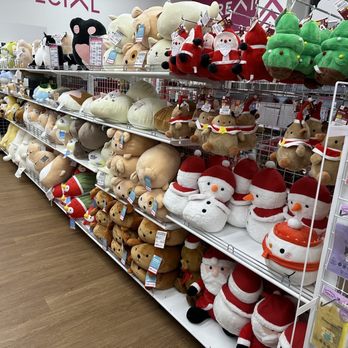Daiso - 11/26/23 - Department Stores Near Me - Puyallup, Washington Daiso - 11/26/23 - Department Stores Near Me - Puyallup, Washington