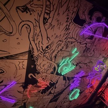 Salmón Gurú - Cocktail Bars Near Me - Madrid, M