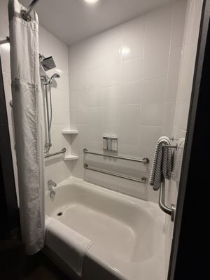 Cambria Hotel Milwaukee Downtown by null