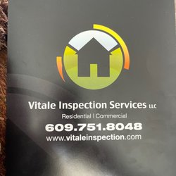 Vitale Inspection Services