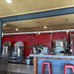 Chappell Brewing