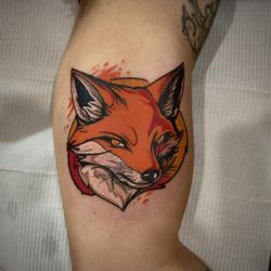 Ink or Dye Studio - Color