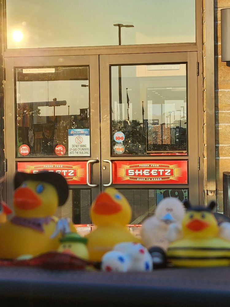 SHEETZ Updated September 2024 1900 Colonial Crossings Dr, Prince