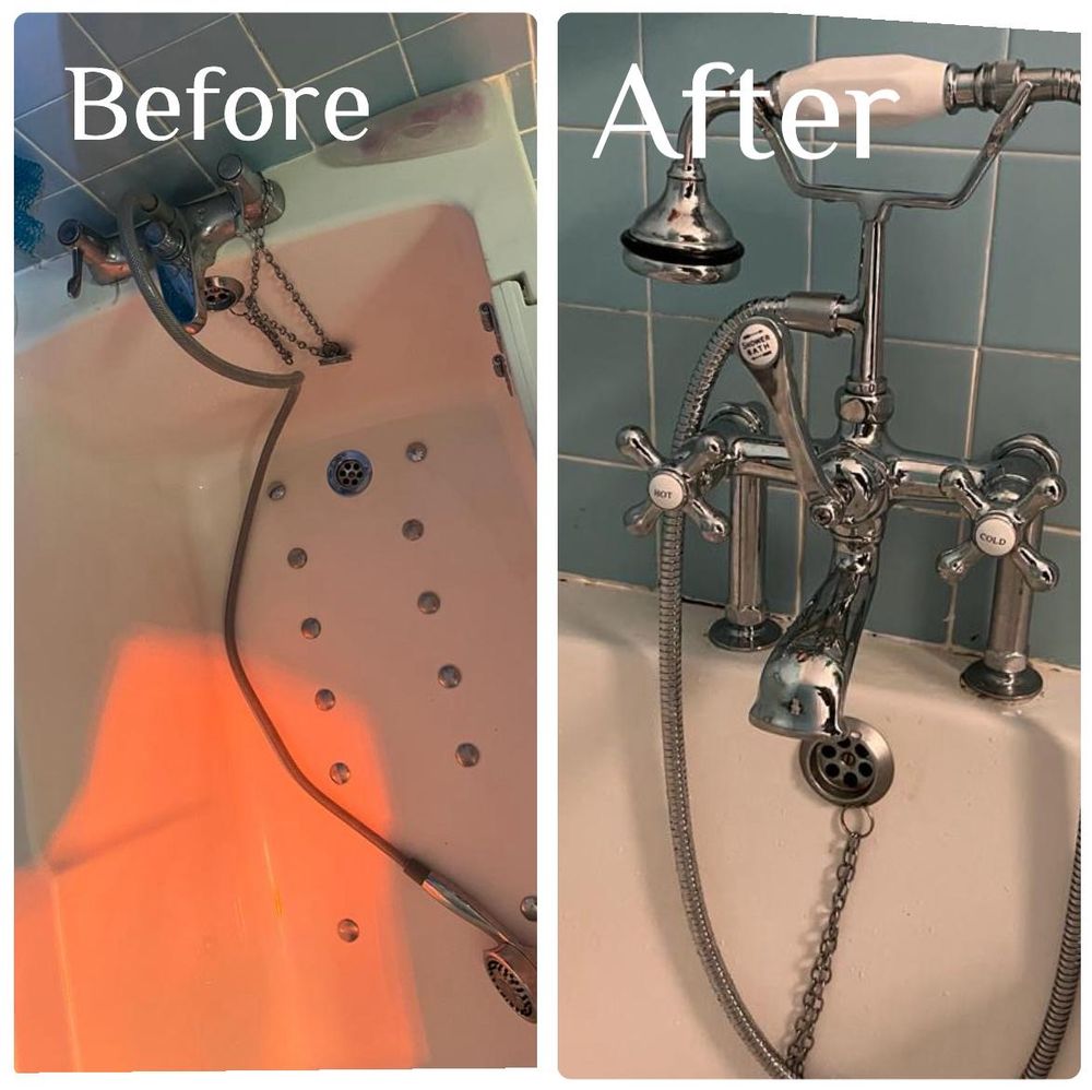 Slide of Surgeon Plumbing And Sewer Drain Cleaning