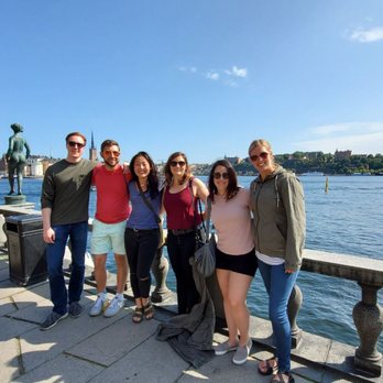 FTLO Travel - Travel Services Near Me - El Segundo, California