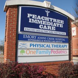 Peachtree Immediate Care - Peachtree Immediate Care - Johns Creek offers urgent care services as well as COVID-19 testing & treatment.