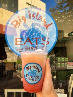 Big Island Eats and Shave Ice by null