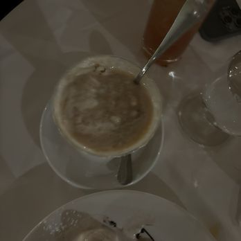 Il Cena'colo - Rice pudding. Not good - Italian Near Me - Newburgh, New York