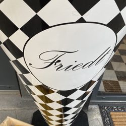 Friedt - Delicious frites at Friedt