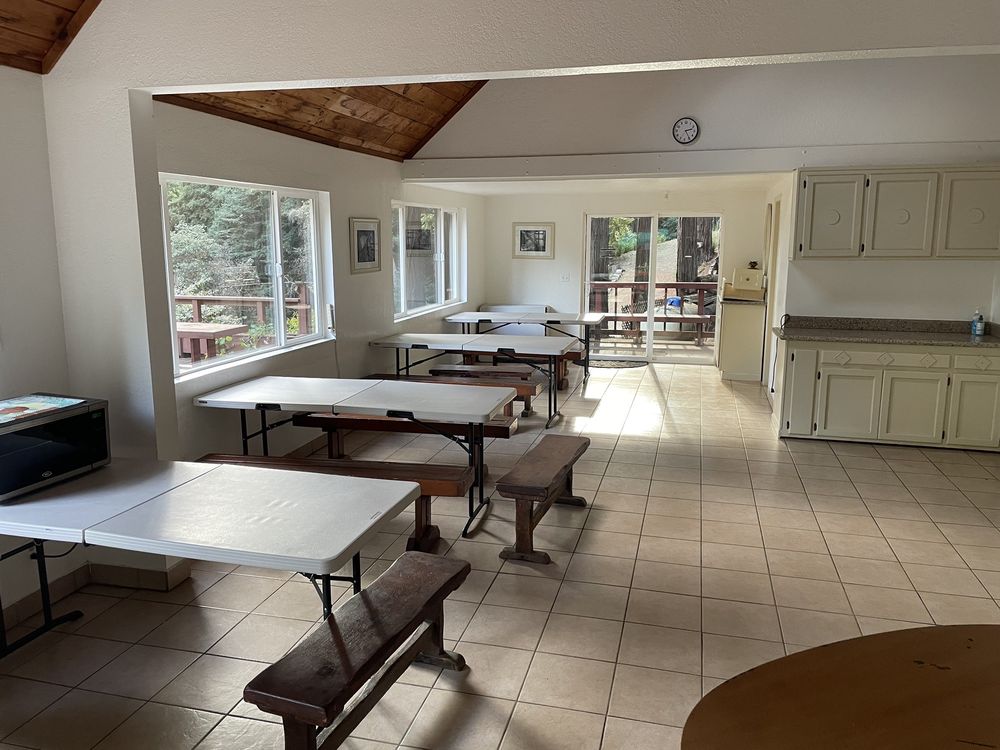 Fasting Prayer Mountain of the World - social services organization in Scotts Valley, CA