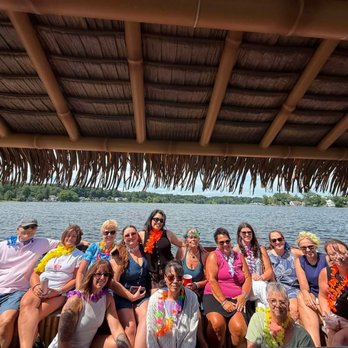 1. Tiki Tours