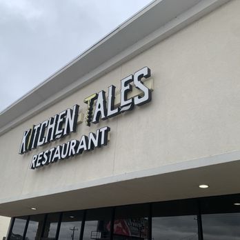 Kitchen Tales - American Near Me - Conroe, Texas Kitchen Tales - American Near Me - Conroe, Texas