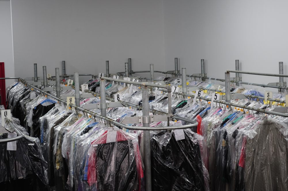 SPARKLE CLEANERS Updated September 2024 621 Old Hickory Blvd