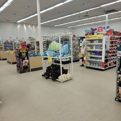 Walgreens - Aisles