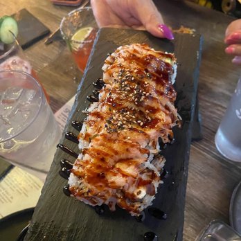 Chinitas - Lasagna roll - Sushi Bars Near Me - Henderson, Nevada