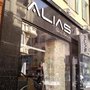 Alias