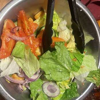 Cattlemens - Salad - Steakhouses Near Me - Livermore, California Cattlemens - Salad - Steakhouses Near Me - Livermore, California