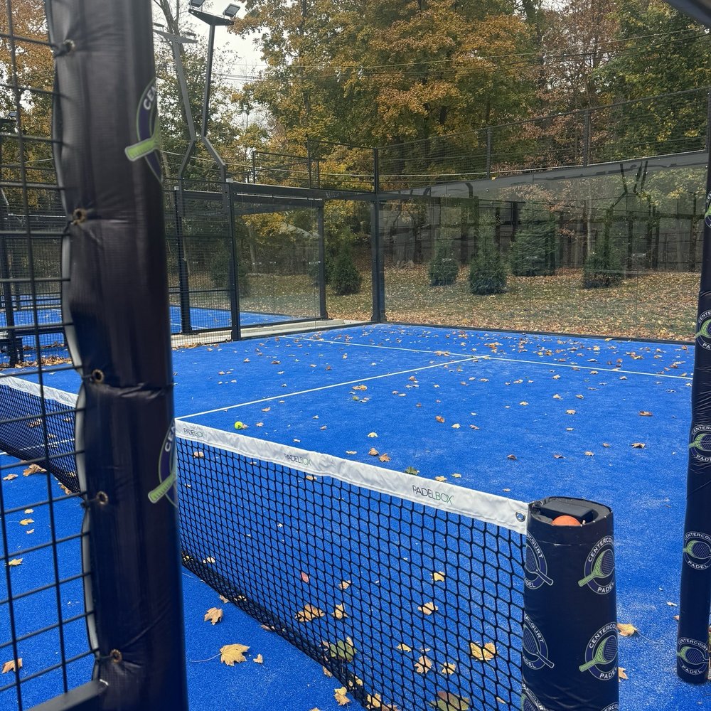 Centercourt Sports - Tennis Near Me - Morristown, New Jersey Centercourt Sports - Tennis Near Me - Morristown, New Jersey