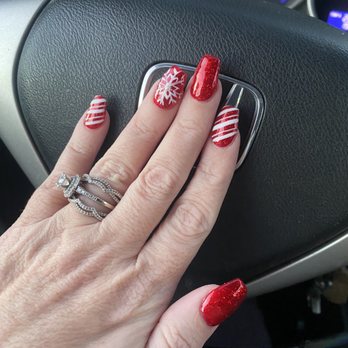 Hemet Nails - Holiday nails - Nail Salons Near Me - Hemet, California Hemet Nails - Holiday nails - Nail Salons Near Me - Hemet, California