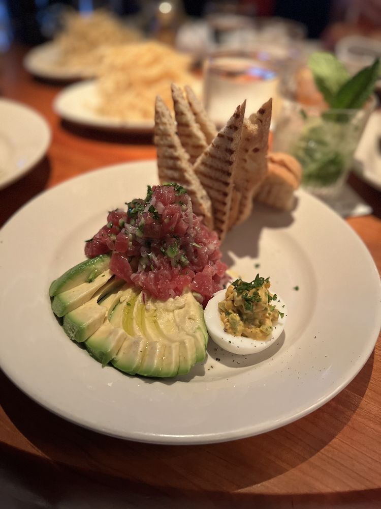 THE HONOR BAR 141 Photos & 111 Reviews 340 Royal Poinciana Way