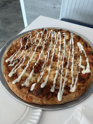 Express Pizza & Subs by null