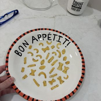 Paint This! - Plate - Paint-Your-Own Pottery Near Me - Alexandria, Virginia