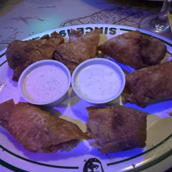 Flanigan's - Deerfield Beach - The Joe's Rockin' Rib Rolls - Seafood Near Me - Deerfield Beach, Florida