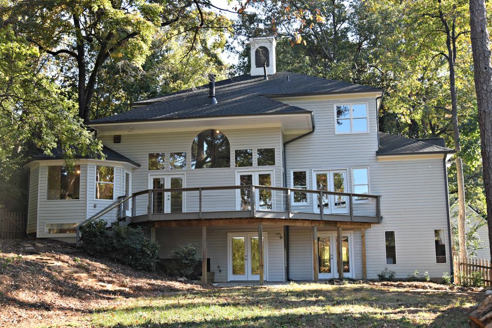 Slide of Georgia Unlimited Roofing & Building