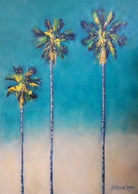 Art Classes - Disney Alumni Artist - Apple/Mac Expert Sonserae Leese/Sonserae Designs by null