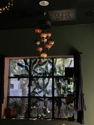 Les Amis Restaurant & Lounge by null