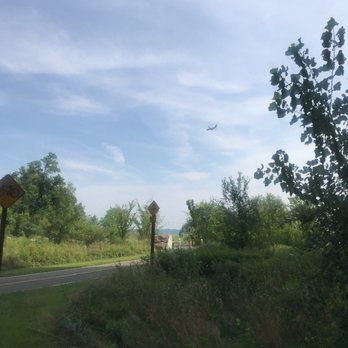 Jones Point Park - Parks Near Me - Alexandria, Virginia