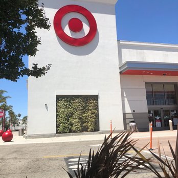 Target - Department Stores Near Me - Los Angeles, California