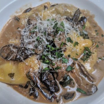Old Ebbitt Grill - Pasta.. short ribs raviolis - Bars Near Me - Washington, DC, District of Columbia Old Ebbitt Grill - Pasta.. short ribs raviolis - Bars Near Me - Washington, DC, District of Columbia