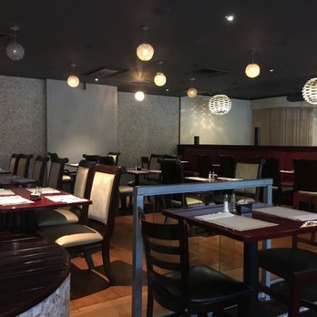 Sacred Spice - Simple, tasteful decor makes for a nice, casual atmosphere. - Indian Near Me - Clearwater, Florida Sacred Spice - Simple, tasteful decor makes for a nice, casual atmosphere. - Indian Near Me - Clearwater, Florida
