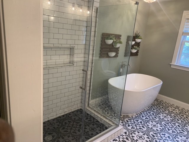 Slide of Donald.J Remodeling