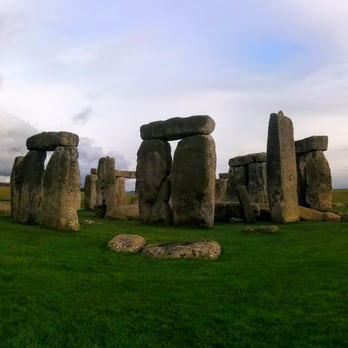 Stonehenge - This is as close as you can get with a regular ticket during ordinary working hours. - Landmarks & Historical Buildings Near Me - Amesbury, WIL Stonehenge - This is as close as you can get with a regular ticket during ordinary working hours. - Landmarks & Historical Buildings Near Me - Amesbury, WIL