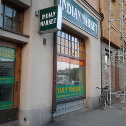 Indian Market