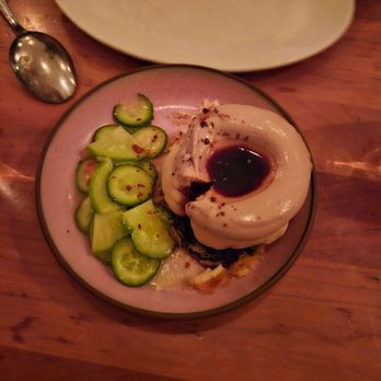 Oleana Restaurant - Turkish Near Me - Cambridge, Massachusetts