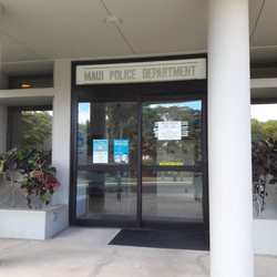 Maui Police Department