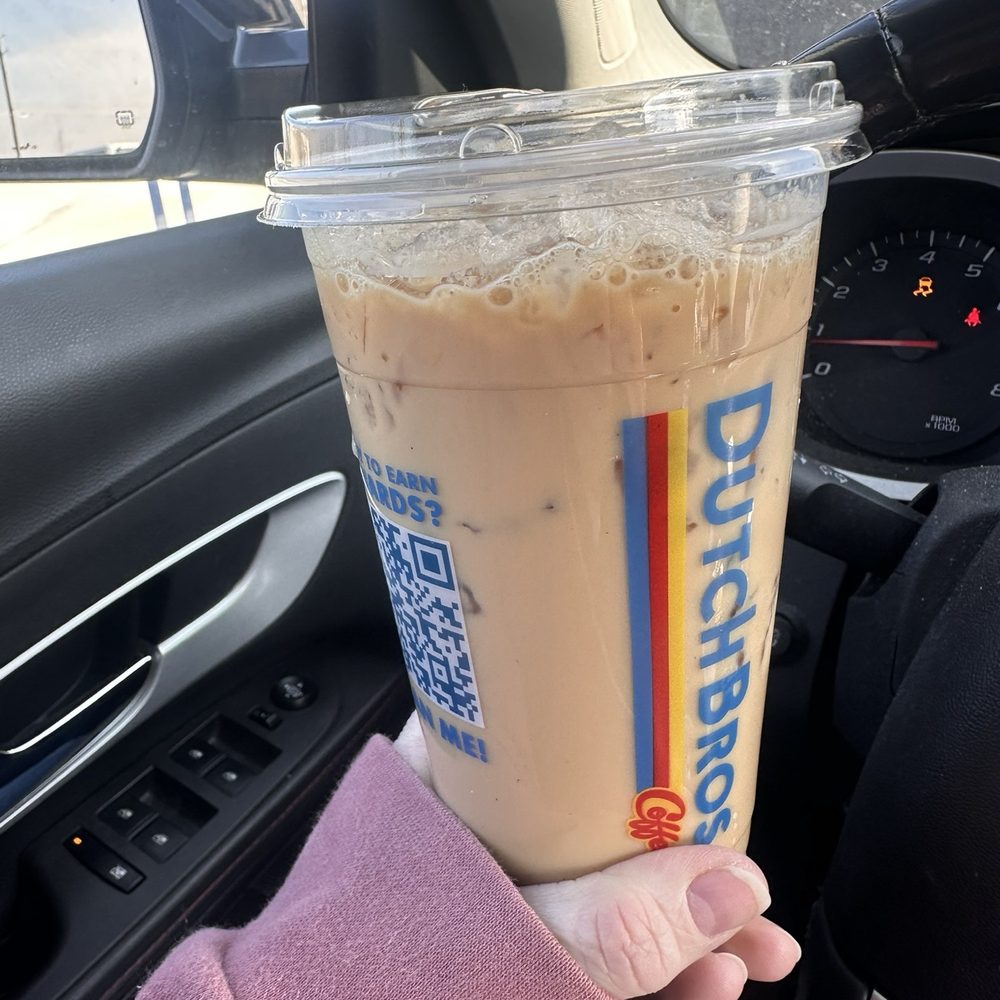 Dutch Bros Coffee - Juice Bars & Smoothies Near Me - Indianapolis, Indiana