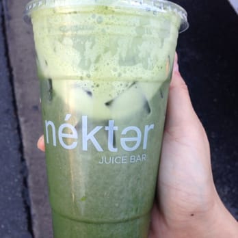 Nekter Juice Bar - The Cure. Sub cucumbers for beets. - Juice Bars & Smoothies Near Me - Brea, California Nekter Juice Bar - The Cure. Sub cucumbers for beets. - Juice Bars & Smoothies Near Me - Brea, California
