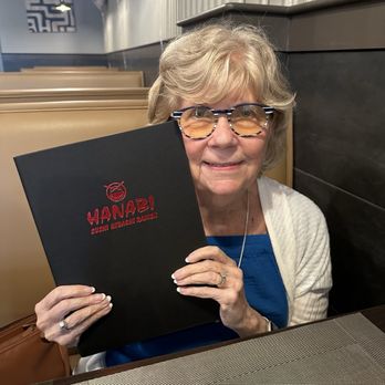 Hanabi Sushi Hibachi Ramen - Me - Asian Fusion Near Me - Hudson, Florida