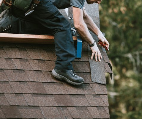 Atlanta Roof Repair