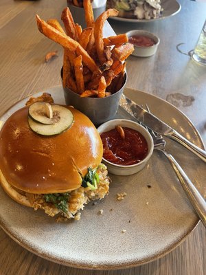 Smokehouse Abilene by null